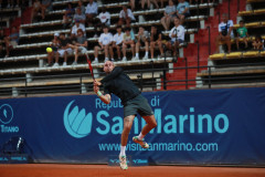INTERNAZIONALI SAN MARINO TENNIS OPEN