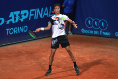 INTERNAZIONALI SAN MARINO TENNIS OPEN