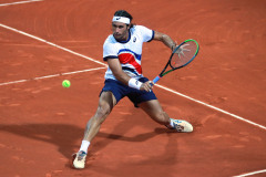 INTERNAZIONALI SAN MARINO TENNIS OPEN
